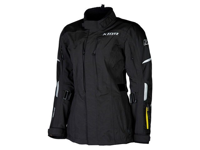 KLIM WOMENS ALTITUDE JACKET - BLACK